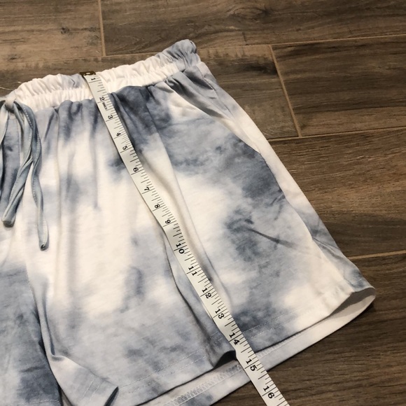 Romantichut shorts - Picture 5 of 8